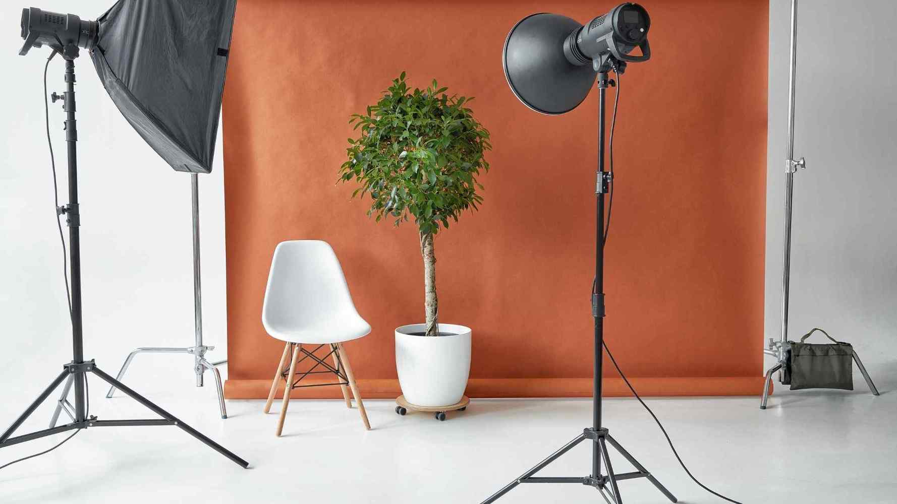 how to find a product photographer