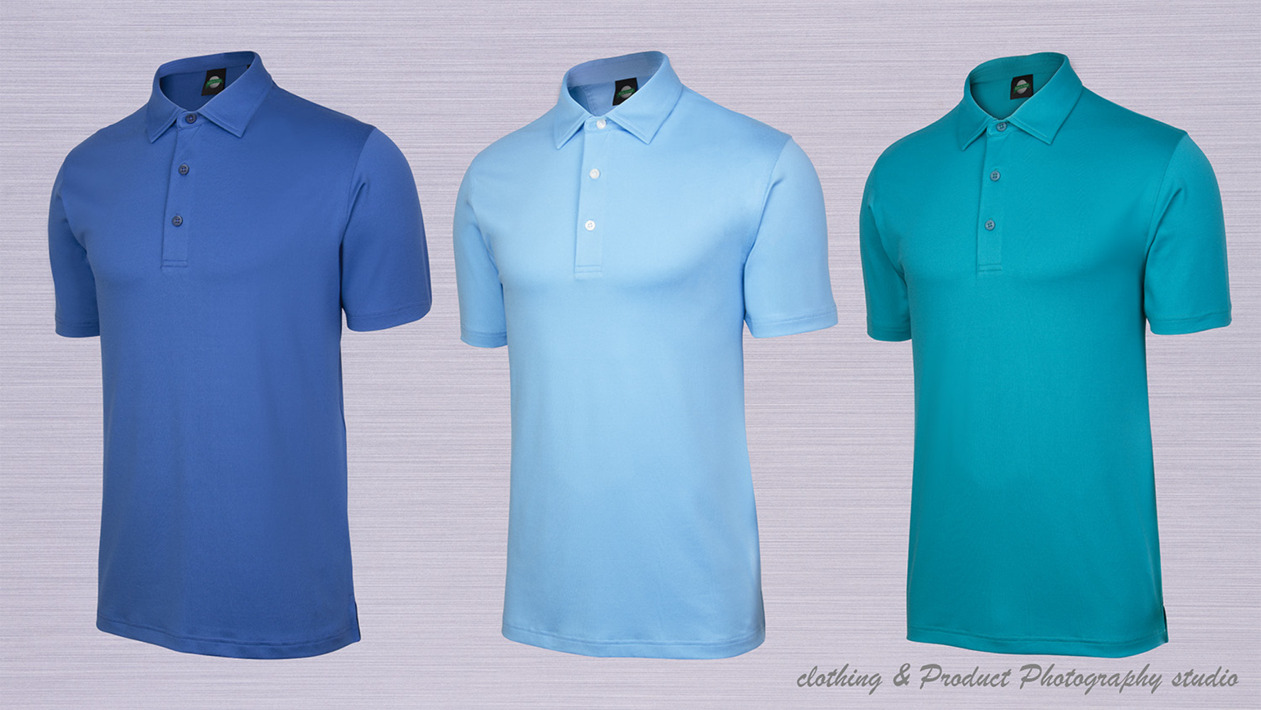 ghost mannequin vs flat lay vs model photography